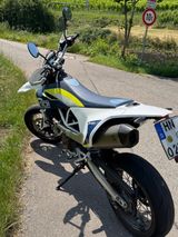 Husqvarna 701  - Angebote entsprechen deinen Suchkriterien