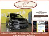 Ligier JS 50 Select mit neuem Diesel Euro5+ Motor - schwarze Ligier JS 50