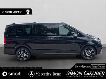 Mercedes V 300 - 5