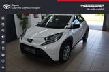 Toyota AygoX 1,0 Play*KAMERA*ALLWETTER*KLIMA* - Toyota Aygo (X) in Hannover