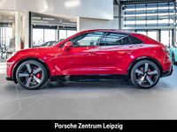 Porsche Macan - Vorschau Bild 2
