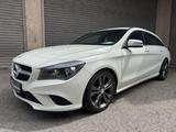 Mercedes-Benz Others CLA Shooting Brake CLA 200 CDI / d*AHK*Eu - : Other