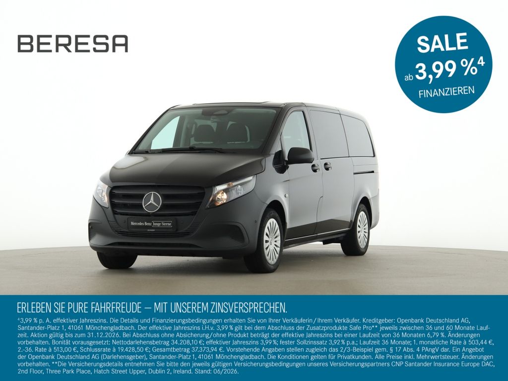 Image of Mercedes-Benz Vito
