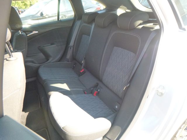 Fahrzeugabbildung Opel Astra K Sports Tourer 1.4 T >AUT/LED/NAVI/PDC