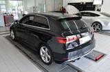 Audi A3 1.0 TFSI sport 3-TÜRER LED NAVI B&O - Audi A3: Türer