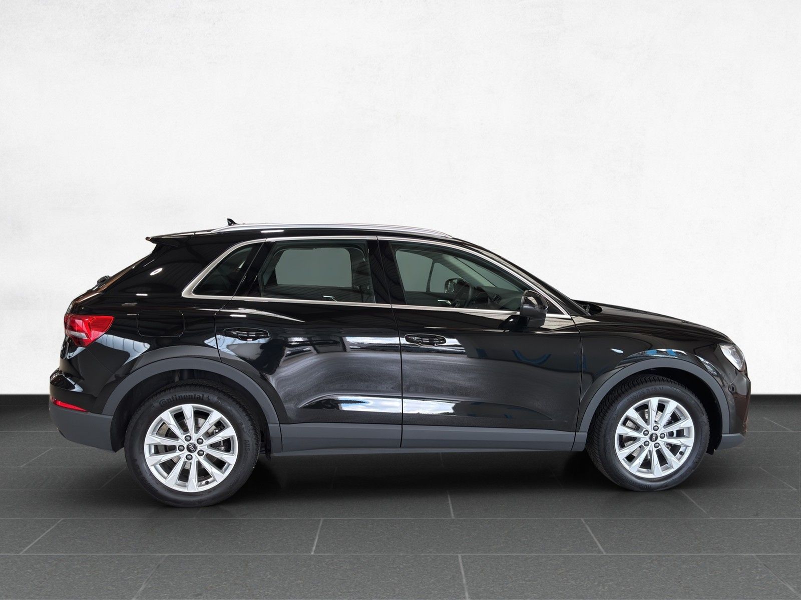 Audi Q3 35 TFSI S tronic /Navi/PDC/Sitzhz foto 5