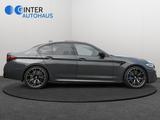 BMW M5 Lim. Competition*Bowers & Wilkins*Laser* - gebrauchte BMW M5 aus dem Jahr 2020