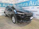Jeep Cherokee 2.0 MJT II 170 CV 4WD ACTIVE DRIVE - Jeep Cherokee: 4.0