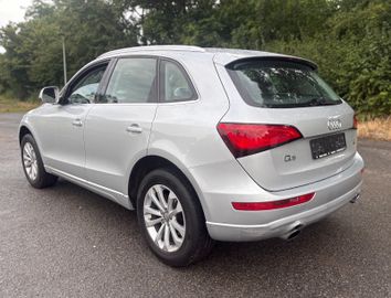 Audi Q5 - 3