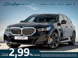 BMW 520d xDrive Tour M-Sport AHK PANO KoZg SLüft H&K - Gebrauchtwagen in Oer-Erkenschwick
