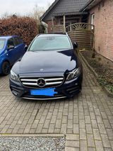 Mercedes-Benz Verkaufe das Auto in sehr gutem Zustand! - Mercedes-Benz 220 aus 2019