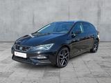 Seat Leon ST FR 1.5 TSI Voll-LED+NAV+APP+SHZ+RFK+DCC - Seat Leon: R