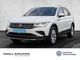 Volkswagen Tiguan 2.0 TDI DSG Elegance NAVI LED LM 4xSHZ