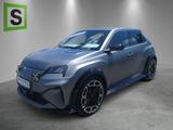 Alpine A290 GT - graue Alpine A290