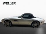 BMW Alpina Z8 Nr. 200 von 555 Xenon Vollleder Klima - BMW Z8 mit Benzin-Antrieb: Cabrio, Automatik