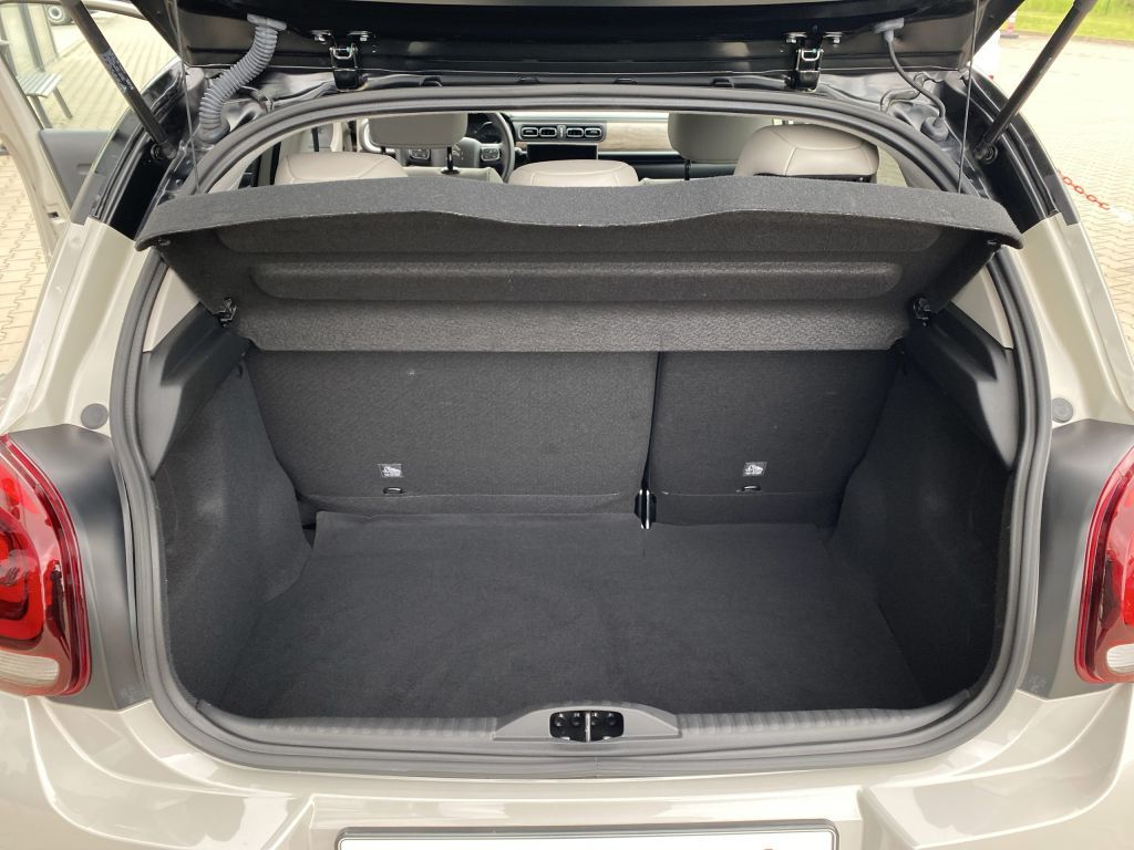 Fahrzeugabbildung Citroën C3 PT 83 S&S MAX *Sitzh*Navi*Cam*Carplay*Touch*