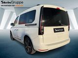 Volkswagen Caddy Kombi Life APP+DAB+PANO+ACC+LED+NAVI+PDC - VW Caddy LIFE Gebrauchtwagen