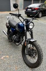 Brixton Cromwell 125 - Offers