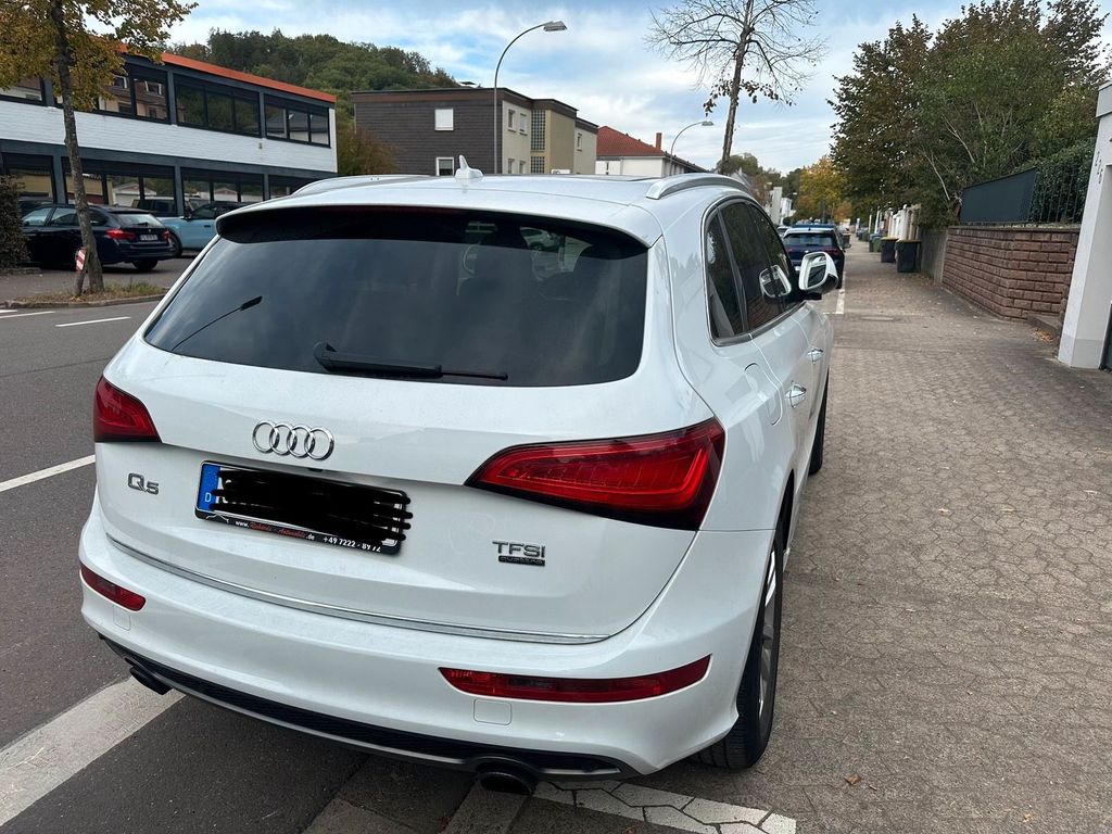 Image of Audi Q5