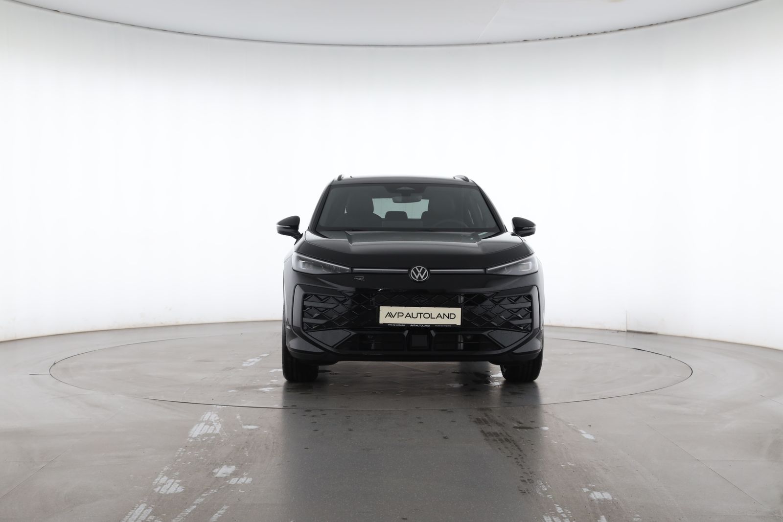 Volkswagen T-Roc - Bild 5