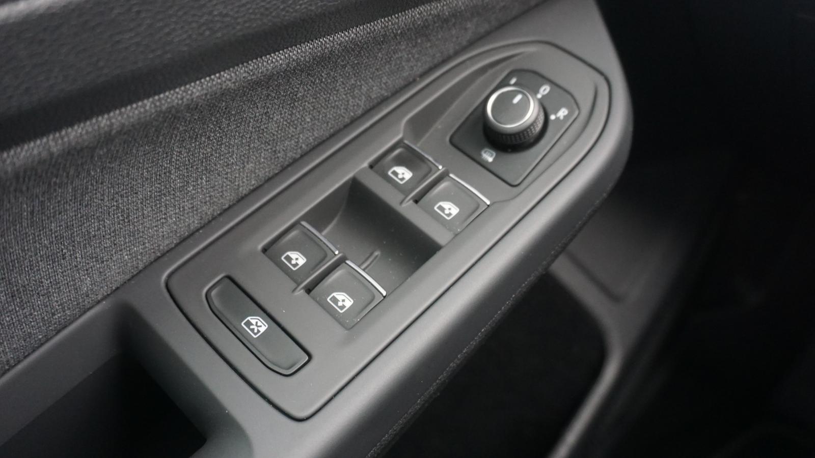 Volkswagen Golf VIII Variant Life eTSI LED Navi ACC AHK PDC, миниатюра 21