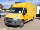 Iveco Daily 35 S 11 A / P Maxi Postkoffer REGALSYSTEM - Iveco 2010 Daily