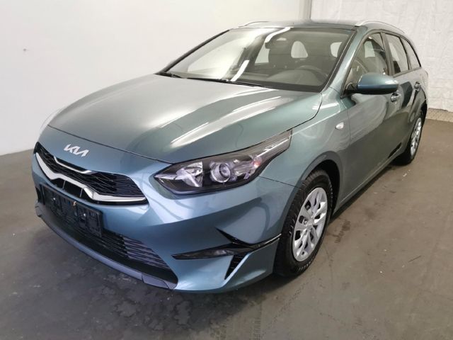 Kia cee'd SW 1.5 T DCT *Automatik, Lenkradheizung*