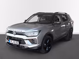 KGM Korando 1.5 T-GDi, 120kW, Nomad Plus, Automatik - KGM Korando Gebrauchtwagen Gebrauchtwagen