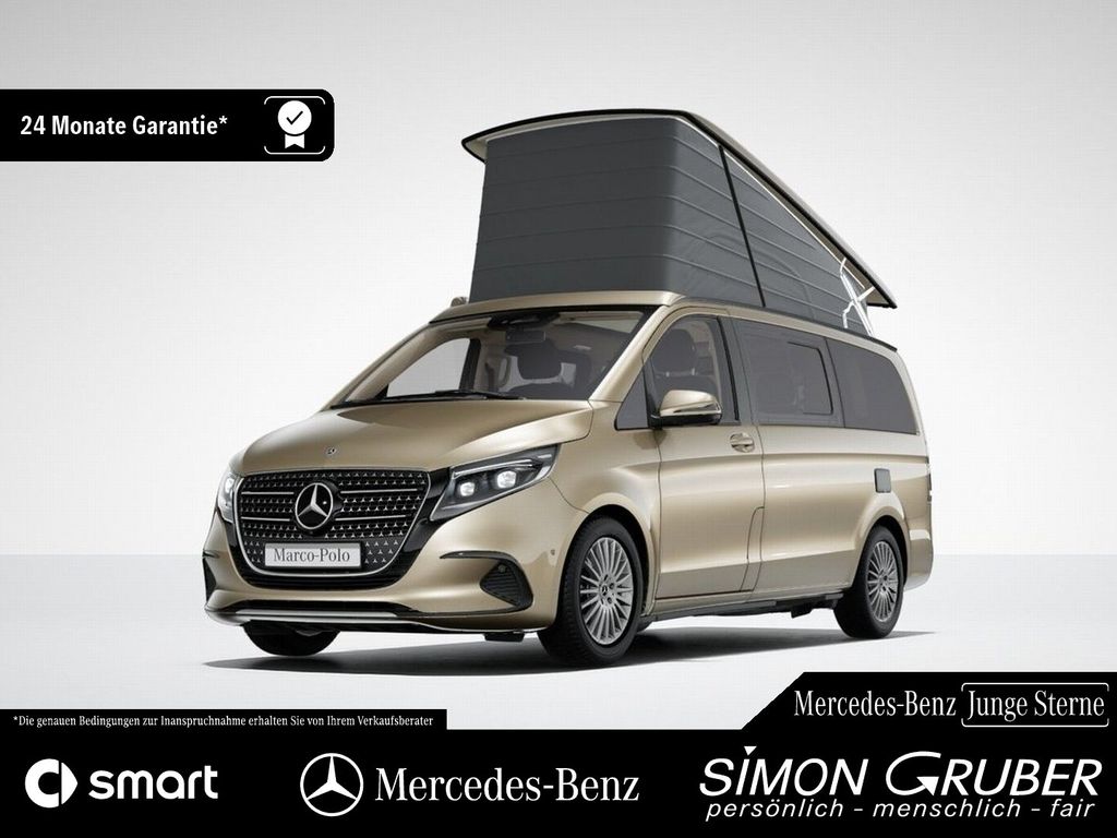 Image of Mercedes-Benz V 300