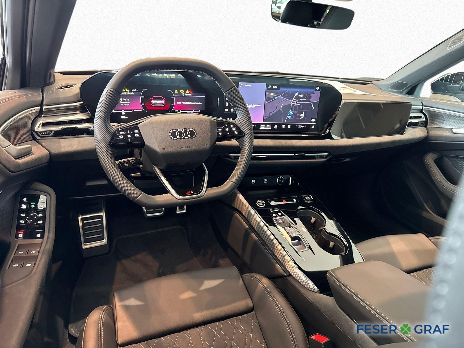 Audi A5 - Bild 9