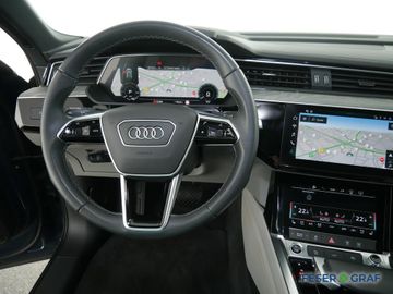 Audi Q8 e-tron - 11