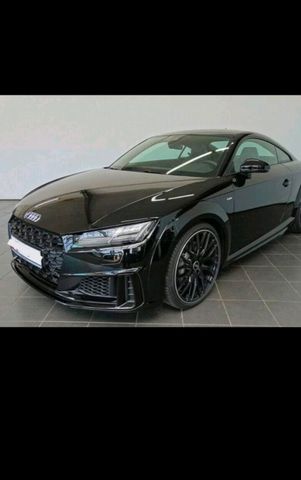 AUDI TT 45 TFSI S tronic quattro 2xS-Line
