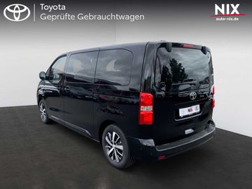 Toyota Proace (Verso) - 2