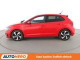Volkswagen Polo 2.0 TSI GTI Aut.*NAV*ACC*CAM*PDC*SHZ*ALU* - Volkswagen Polo: Rot
