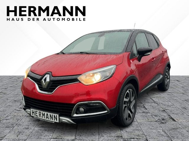 Renault Captur 1.2 TCe 120 Helly Hansen *NAVI*LED*LM*PDC