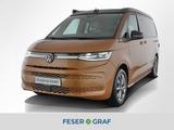 Volkswagen T7 California Der neue California Ocean Sofort V - Volkswagen Neuwagen: Der