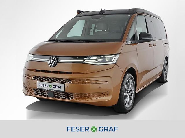 Volkswagen T7 California Der neue California Ocean Sofort V