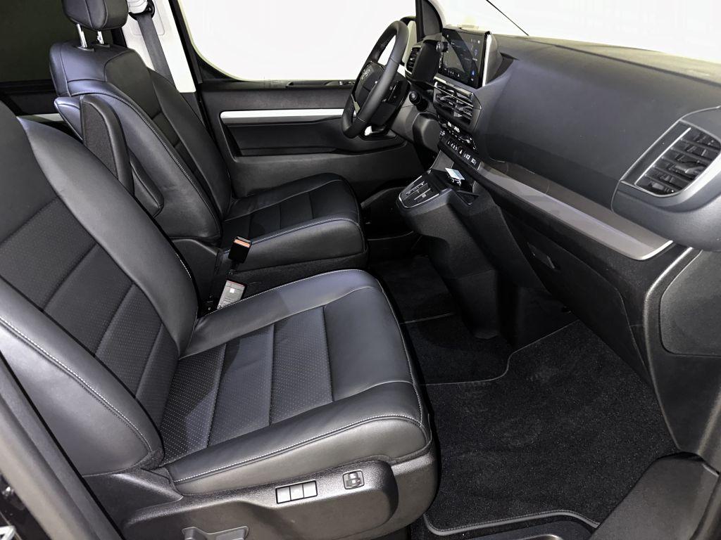 Toyota Proace Verso L2 Lounge Sthzg.,Leder,Pano,sofort