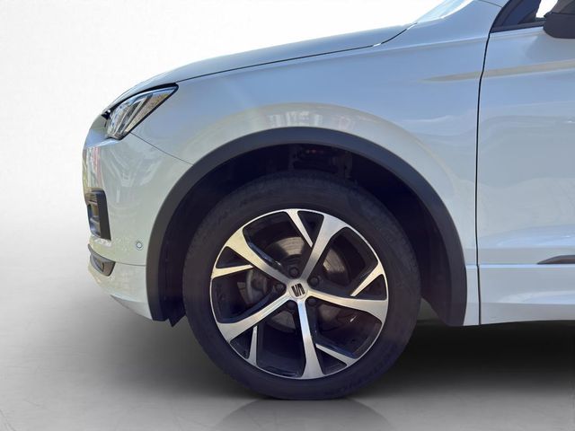 Foto Nummer 19: SEAT Tarraco