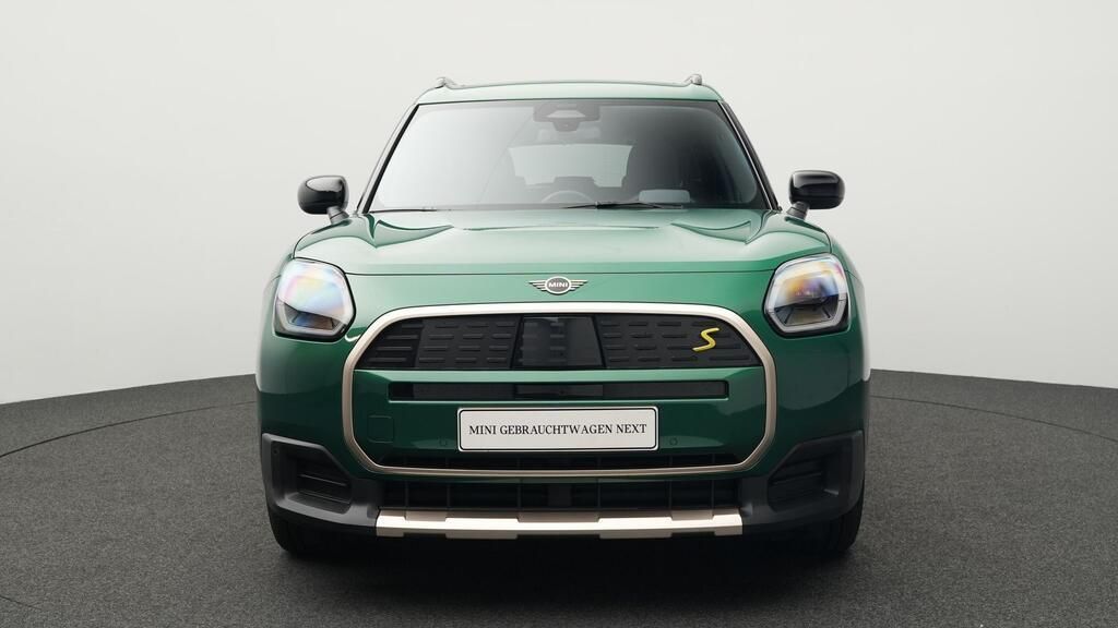 MINI Cooper SE Countryman - Bild 3