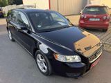 Volvo V50 1.6D Business Edition/Xenon/Temp/SHZ/Klima/P - Volvo: S50