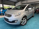 Kia Venga Spirit - Kia Gebrauchtwagen von 2011