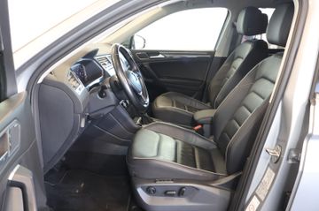 Volkswagen Tiguan Allspace High.2.0 TDI 4M HUD+AID+ACC+AHK