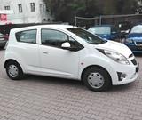 Chevrolet Spark LS  Neuer Tüv - Chevrolet Spark: T