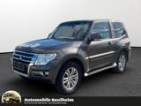 Mitsubishi Pajero 3.2 DI-D SUV-Star*NUR 130TKM*AHK-3.0To* - Mitsubishi Pajero in Mainz