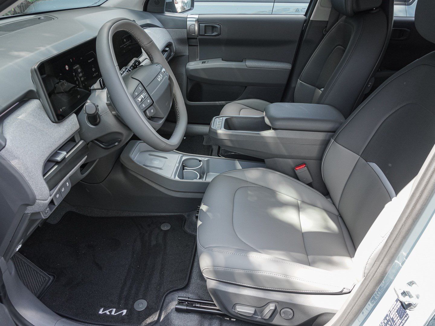 Kia EV3 - Bild 13