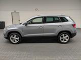 Skoda Karoq Soleil LED/4xSHZ/DAB/Tempomat/17-Zoll - Skoda Karoq: Soleil
