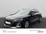 Audi A3 allstreet 40 TFSI e AHK*MATRIX*NAVI*SOUND*HUD - Audi A3 allstreet mit Hybrid-Antrieb (Benzin/Elektro)