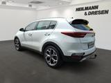 Kia Sportage GT-Line 4WD 1,6 Automatik/Navi/Lenkrad/ - Kia: 1.6