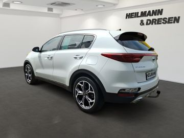 KIA Sportage - 4